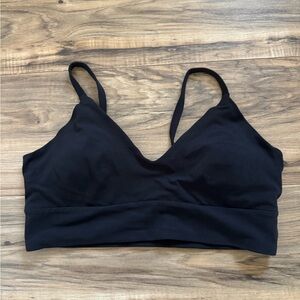 Lululemon Focuser Bra A/B Size L